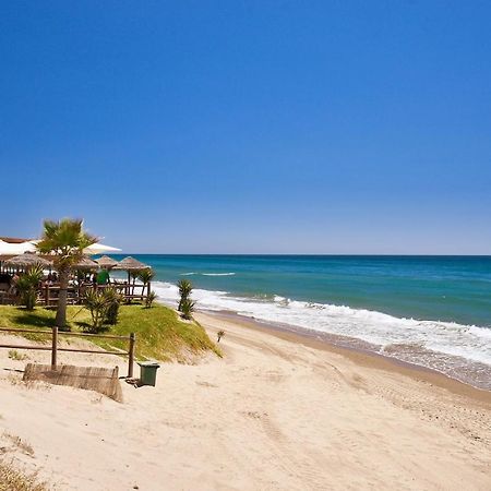 Oleholidays Romana Playa 146 Vistas Al Mar Marbella Luaran gambar