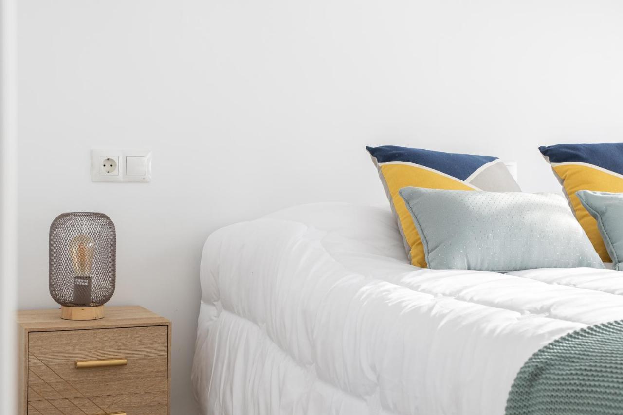 Oleholidays Romana Playa 146 Vistas Al Mar Marbella Luaran gambar