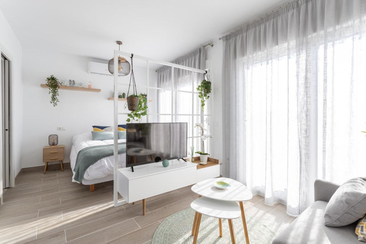 Oleholidays Romana Playa 146 Vistas Al Mar Marbella Luaran gambar