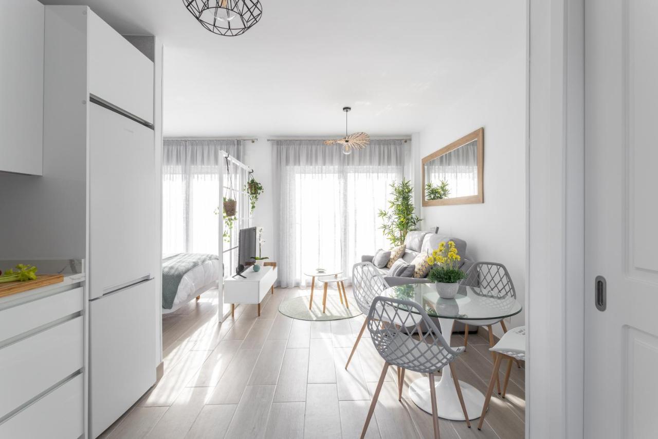 Oleholidays Romana Playa 146 Vistas Al Mar Marbella Luaran gambar