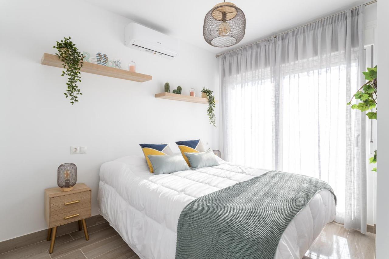 Oleholidays Romana Playa 146 Vistas Al Mar Marbella Luaran gambar